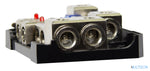ESX DFD2/2G - Bloc de Distribution de Masse et de Fusibles ESX