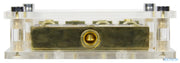 ESX DFD3/4G - Bloc de Distribution de Masse et de Fusibles ESX