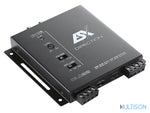 ESX DLC22 - Convertisseur Haut Niveau / Bas Niveau 2 Canaux ESX