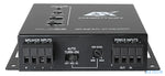 ESX DLC22 - Convertisseur Haut Niveau / Bas Niveau 2 Canaux ESX