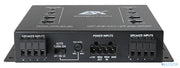 ESX DLC44 - Convertisseur High/Low 4 Canaux avec EPS® PRO ESX