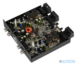 ESX DLC44 - Convertisseur High/Low 4 Canaux avec EPS® PRO ESX
