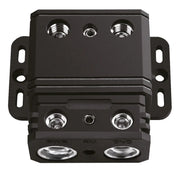 ESX DPP50 – Connecteur rapide pour câble d’alimentation 50 mm² avec prise Remote ESX