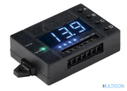 ESX DRDS-14 - Module de Retard de Mise en Marche 4 Voies ESX