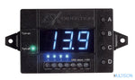 ESX DRDS-14 - Module de Retard de Mise en Marche 4 Voies ESX