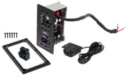 ESX FORCE2/325 – Module amplificateur actif Class D pour subwoofer ESX