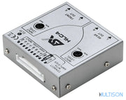 ESX HLC4 - Convertisseur High/Low 4 Canaux avec EPS ESX