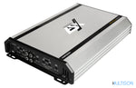 ESX HXE100.4 - Amplificateur 4 Canaux Class A/B 4 x 100W ESX
