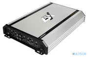 ESX HXE100.4 - Amplificateur 4 Canaux Class A/B 4 x 100W ESX