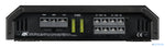 ESX HXE100.4 - Amplificateur 4 Canaux Class A/B 4 x 100W ESX