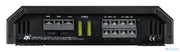 ESX HXE100.4 - Amplificateur 4 Canaux Class A/B 4 x 100W ESX