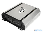 ESX HXE110.2 - Amplificateur 2 Canaux Class A/B 220W RMS ESX