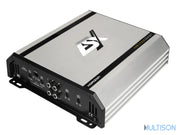 ESX HXE110.2 - Amplificateur 2 Canaux Class A/B 220W RMS ESX