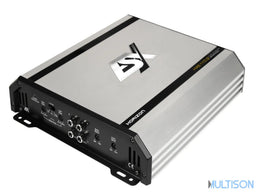 ESX HXE110.2 - Amplificateur 2 Canaux Class A/B 220W RMS ESX