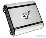 ESX HXE110.2 - Amplificateur 2 Canaux Class A/B 220W RMS ESX