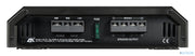 ESX HXE110.2 - Amplificateur 2 Canaux Class A/B 220W RMS ESX