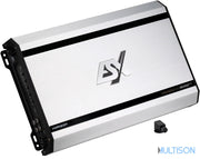 ESX HXE2000.1Dv2 - Amplificateur Mono Class D Digital ESX