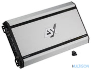 ESX HXE750.5 - Amplificateur 5 Canaux Class A/B ESX