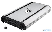 ESX HXE750.5 - Amplificateur 5 Canaux Class A/B ESX