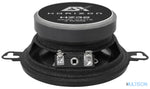 ESX HZ32 – Haut-Parleurs Coaxiaux 8,7 cm 90W max ESX