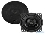 ESX HZ42 – Haut-Parleurs Coaxiaux 2 voies 10cm 100W Max ESX