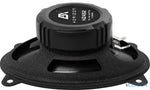 ESX HZ462 – Haut-Parleurs Coaxiaux 10x15 cm 140W Max ESX
