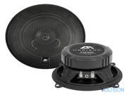 ESX HZ52 – Haut-Parleurs Coaxiaux 2 voies 13cm 150W Max ESX