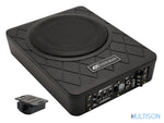 ESX HZ800A - Caisson de Basse Actif Ultra-Compact 20 cm ESX