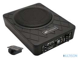 ESX HZ800A - Caisson de Basse Actif Ultra-Compact 20 cm ESX