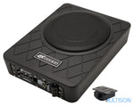 ESX HZ800A - Caisson de Basse Actif Ultra-Compact 20 cm ESX