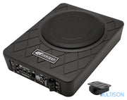 ESX HZ800A - Caisson de Basse Actif Ultra-Compact 20 cm ESX