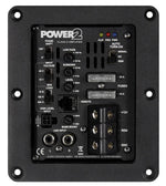 ESX POWER2 – Module Actif Class D pour Caisson de Subwoofer ESX