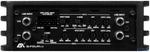 ESX Q-FOURv3 – Amplificateur 4 Canaux Class D Compact ESX