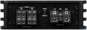 ESX Q-FOURv3 – Amplificateur 4 Canaux Class D Compact ESX