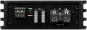 ESX Q-ONEv3 – Amplificateur Mono Class D Compact 12V ou 24V ESX