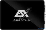 ESX Q-ONEv3 – Amplificateur Mono Class D Compact 12V ou 24V ESX