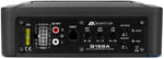 ESX Q168A – Subwoofer Actif Ultra-Compact 16,5 cm 150W RMS ESX