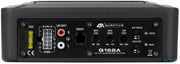 ESX Q168A – Subwoofer Actif Ultra-Compact 16,5 cm 150W RMS ESX