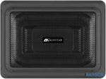 ESX Q168A – Subwoofer Actif Ultra-Compact 16,5 cm 150W RMS ESX