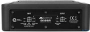 ESX Q168P - Caisson de basse ultra-compact avec subwoofer 15 x 20 cm ESX