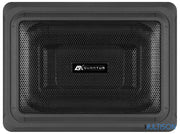 ESX Q168P - Caisson de basse ultra-compact avec subwoofer 15 x 20 cm ESX