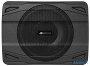 ESX Q201A - Caisson de basse actif ultra-compact 20 cm 8 pouces ESX