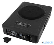 ESX Q208A – Caisson de Basses Actif Ultra-Compact 150W RMS ESX