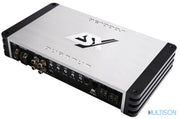 ESX QE1000.1 – Amplificateur Mono Class D Digital 1000W RMS ESX