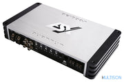 ESX QE1500.1 – Amplificateur Mono Class D Digital 1500W RMS ESX