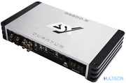 ESX QE600.2 – Amplificateur 2 Canaux Class D Digital 600 Watts ESX