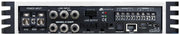 ESX QE80.4DSP – Amplificateur 4 Canaux avec DSP Haute Résolution ESX