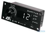 ESX QE80.4DSP – Amplificateur 4 Canaux avec DSP Haute Résolution ESX