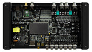 ESX QE812SP – Processeur de Son Numérique 12 Canaux avec Lecteur Audio HD ESX
