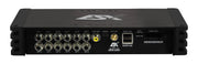 ESX QE812SP – Processeur de Son Numérique 12 Canaux avec Lecteur Audio HD ESX